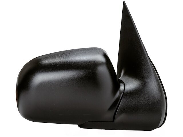 Right Mirror TechPro 73CXWH77 for Mercury Mountaineer 2002 2003 2004 2005