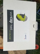 Optrel Swiss made Voltcap 31 cal/cm2 Hard Arc Flash Helmet protective gear hard 