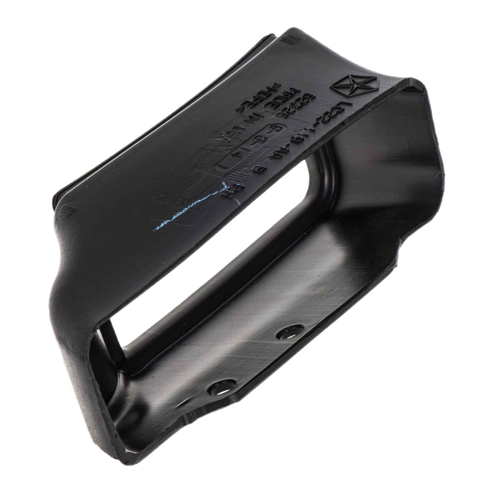 Conducto de aire para Dodge Challenger 2008-2014