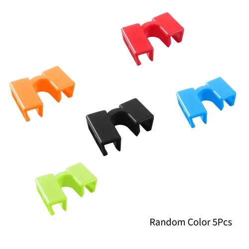 5PCS Reusable Chopstick Helpers Training Chinese Chopsticks Trainer Holder - Picture 33 of 33