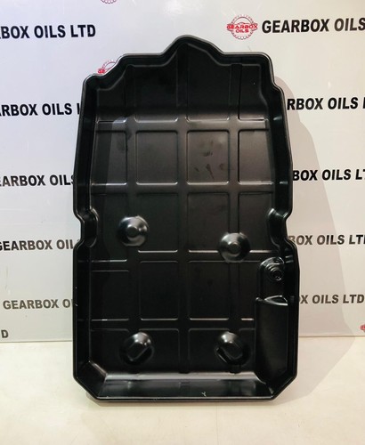 GENUINE MERCEDES BENZ 722.9 7G TRONIC 7 SPEED AUTO GEARBOX METAL OIL SUMP PAN OE - 第 1/6 張圖片