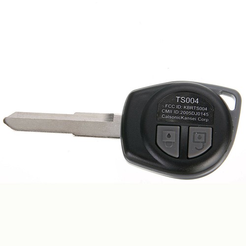 Fits Suzuki SWIFT GRand Vitara Remote Key 2005 2006 2007 2008 2009 2010 - 2013 - Picture 5 of 9