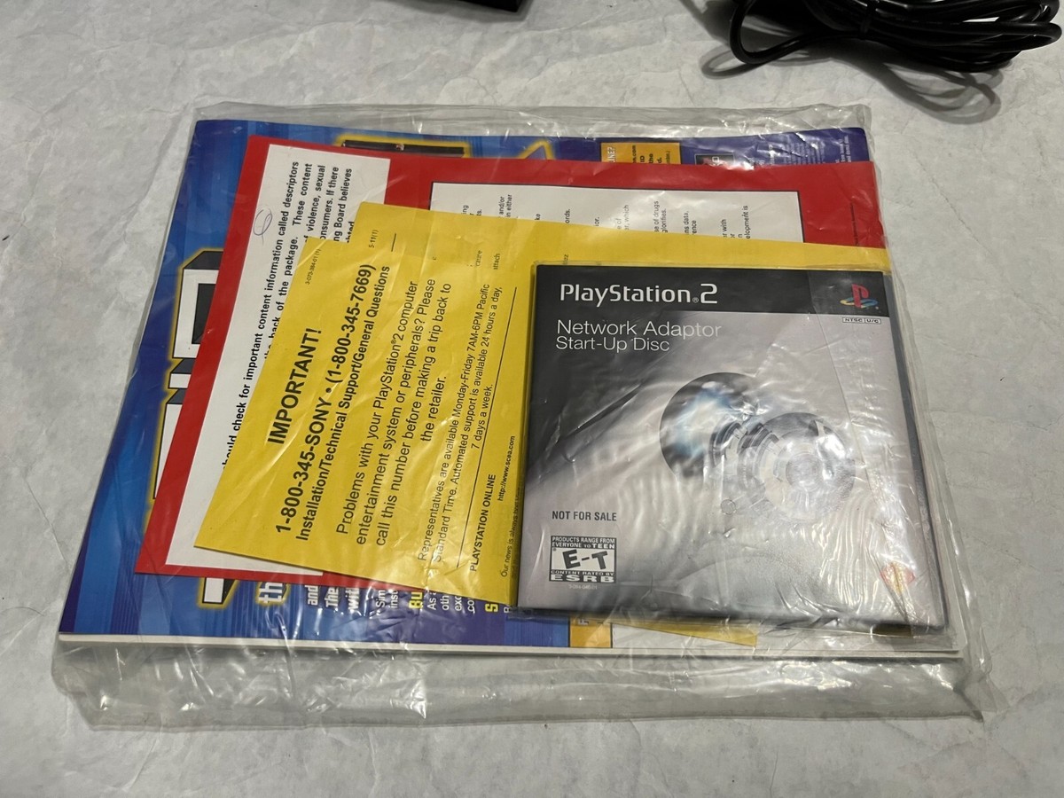 プレイステーション２ セット Sony Playstation 2 Combo Pack PS2 Console System 39001/N