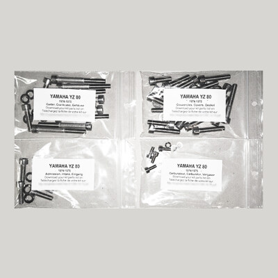 Viti A Brugola | Ricambi E Accessori Per Moto In - Foto 10