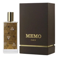 Luxor Oud by Memo Paris 2.53 oz EDP for Women Men Unisex New in Box