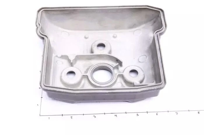 Kawasaki Genuine 2008-2014 KFX450R Cover Cylinder Head 14091-0807 - Imagem 2 de 3