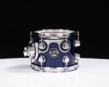 DW Performance Series 7x8 Tom - Roadster Blue Metallic