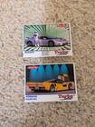 Turbo Sport 10-140 numbers bubble gum inserts,  32 pcs. Rare!  — photo 5