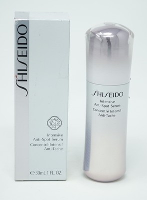 shiseido intensive anti spot serum