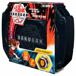bakugan baku storage