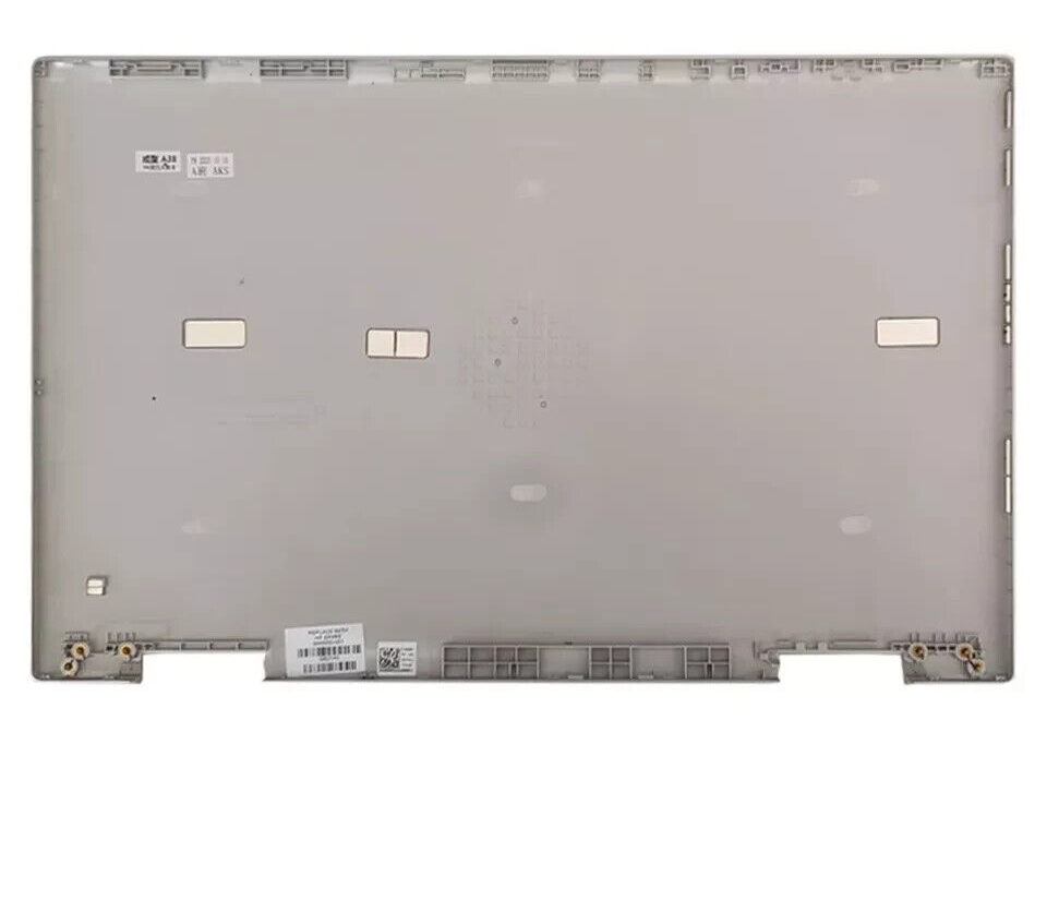 Couvercle Arrière (back Cover) Pour HP Pavilion 14-DY - Réf. M45000-001/M48709-001 - Couleur Argent, Neuf
