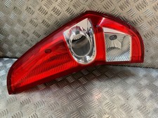 Feu arrière Suzuki SPLASH