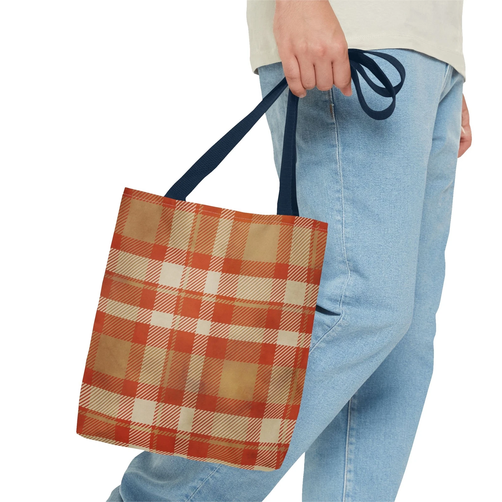 Harvest Fall Tote Bag