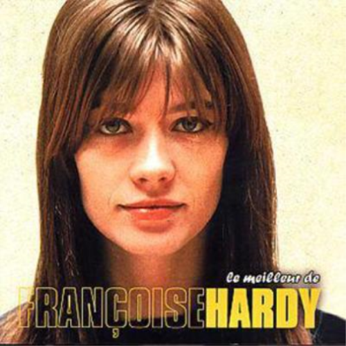 Françoise Hardy Le Meilleur De Francoise Hardy (CD) Album (UK IMPORT) - Picture 1 of 1