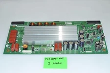 Z Main Board EAX34042701