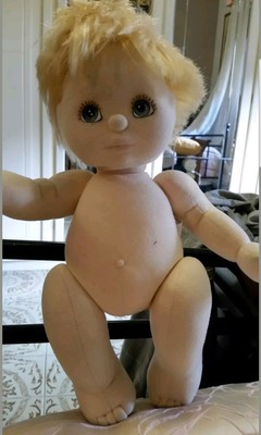 my child my love mattel