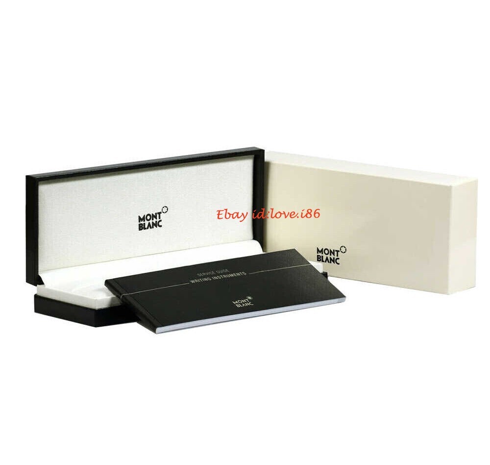 ⭐Montblanc* Meisterstuck Classique 163 Ink Pen #