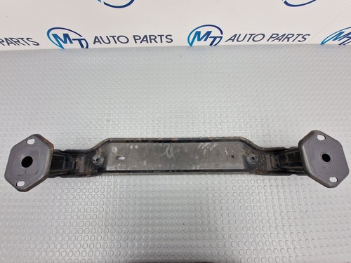 BMW 1 SERIES REAR BUMPER CARRIER BRACKET REINFORCEMENT 7240912 F20 F21 LCI - Picture 13 of 21