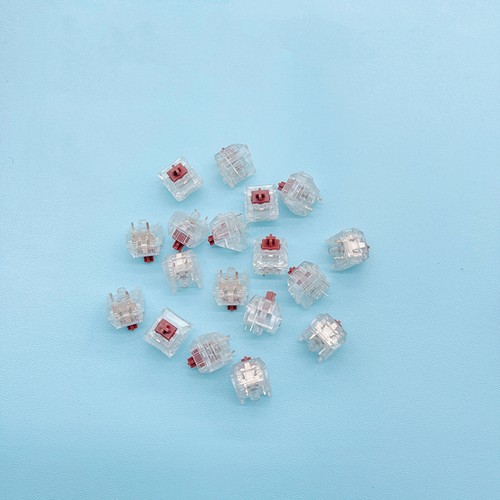 Replacement 10 PCS Mechanical Keyboard Shaft Body Shaft for Asus ROG NX Part - Picture 5 of 9