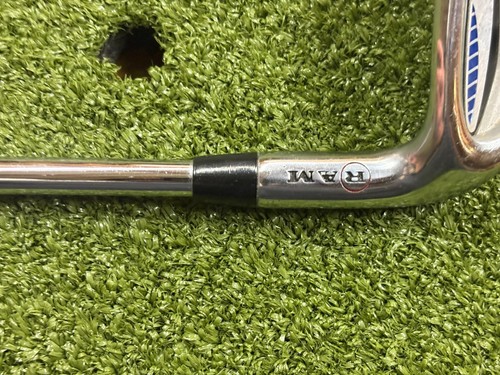 Ram Sensor Pitching Wedge RH Ram High Performance Stiff Steel (R4519) - Picture 4 of 6
