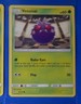 Venonat 9/214 Pokemon card SM Unbroken Bonds common NM