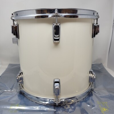 TAMA 13x11” SWINGSTAR Tom DRUM White JAPAN BB1 | eBay