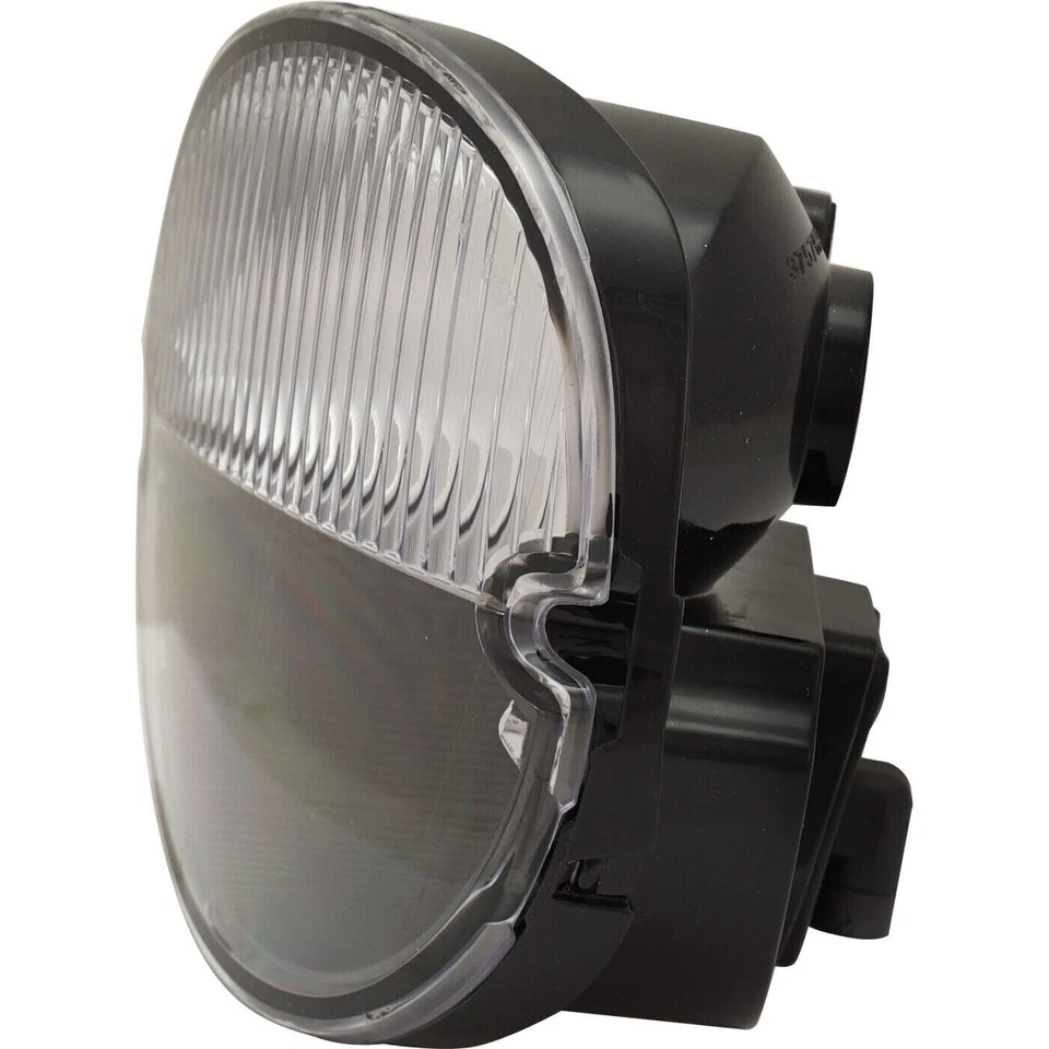 Luz antiniebla para Pontiac Grand Prix 2004-2008 2006-2009 Solstice lado del conductor delantero Foto 3 de 4