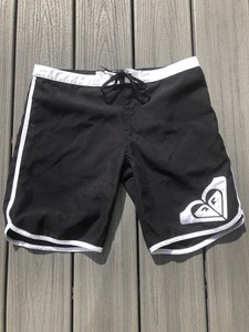 roxy womens swim shorts