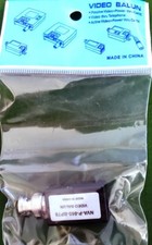 Bnc Balun Video Connector Adpater Nva-P-860-Bp78