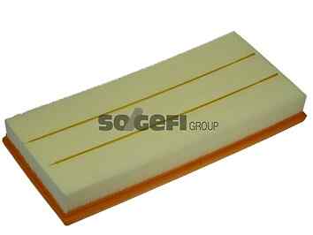 Purflux A1214 Luftfilter For MERCEDES-BENZ-image