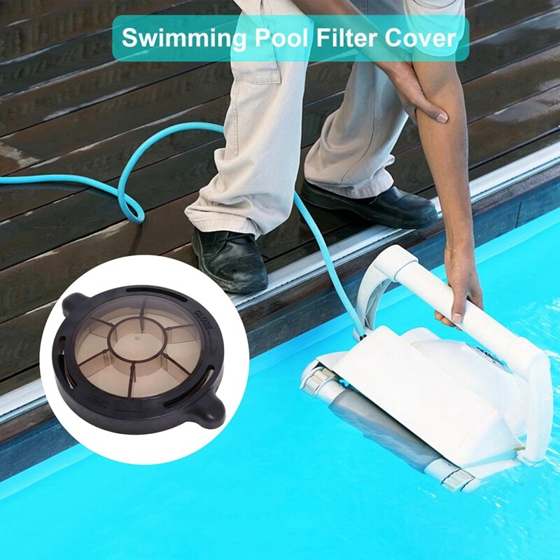 Replacement Pool Pump Basket Cover for Splapool AboveGround and In