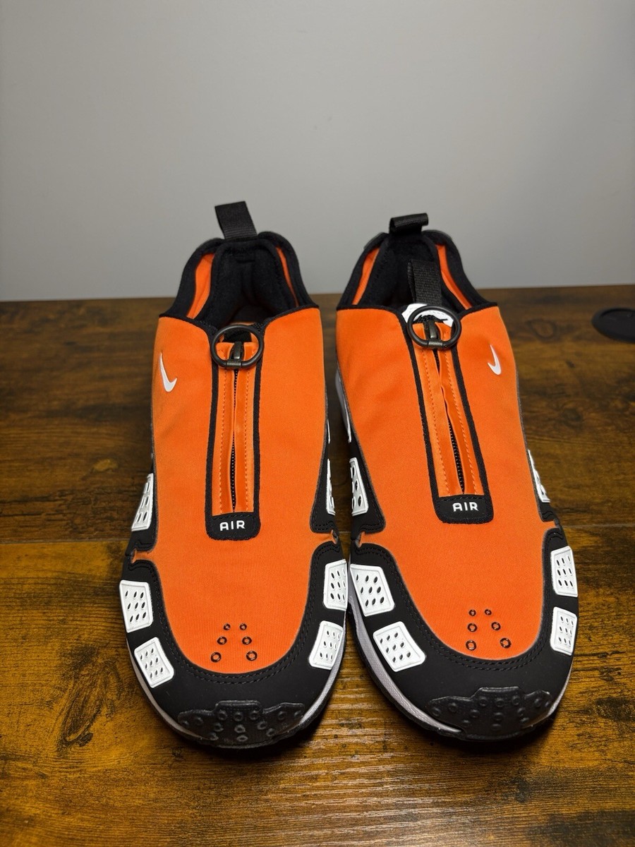 Nike Air Sunder Max Safety Orange W | eBay