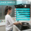 thumbnail 5  - ✅ 15 Total PCS Face Shields for Protection Washable Reusable + Refill Kits