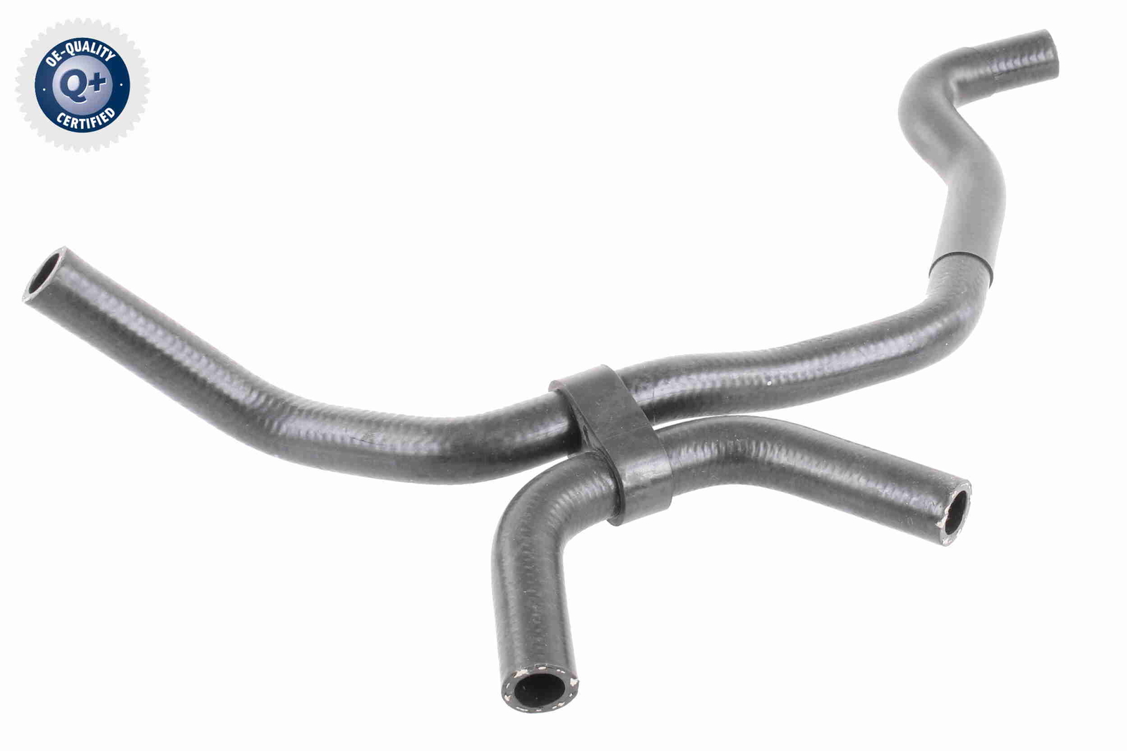 VAICO V10-4684 Radiator Hose for VW