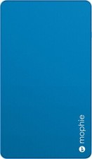 *NEW* Mophie juice pack  3000 mAh Portable Ch...