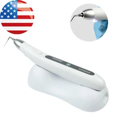 Dental Endo Ultra Activator Ultrasonic Irrigator Root Canal Scaling Handpiece US