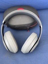 Beats Studio 3 Wireless Gray-excellent
