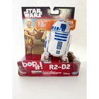 Vintage 2014 Star Wars R2-D2 And Voice Of C-3PO Bop It! Toy NIP