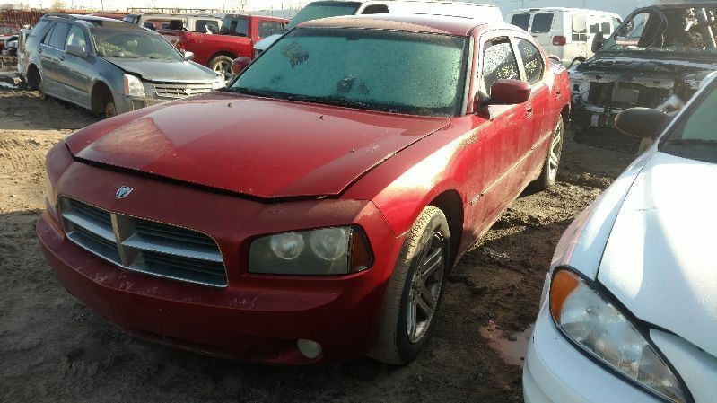 AC Condenser Heavy Duty Cooling Fits 05-08 300 616124