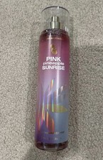 Bath Body Works Pink Pineapple Sunrise Fine Fragrance Mist 8 fl oz