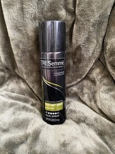 TRESemme' Hairspray 4 Tres Two Spray 4.2oz Extra Hold Extra Firm Control New NOS