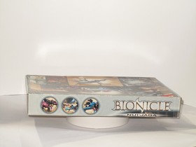 🧱LEGO 8548 Bionicle Rahi Nui-Jaga 2001 NEW+SEALED Set NIB