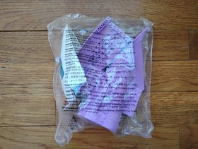 LEGO FRIENDS - Heartlake Airport (41109) - NEW & Retired, NO BOX