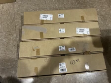 4 New Genuine Canon iR 4251 White Fixing Film Assembly FM4-7897-010