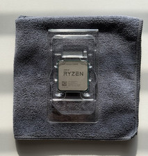 AMD Ryzen 5 5600G 6-Core 3.9GHz Socket AM4 De...