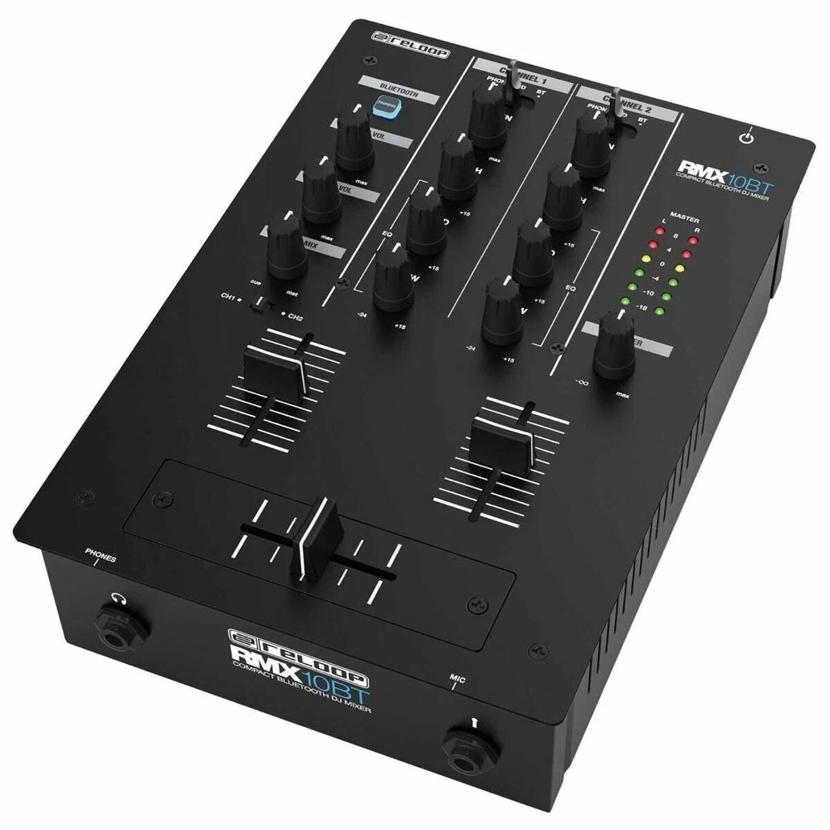 Reloop DJ Mixers for sale | eBay