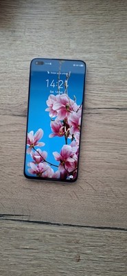 Huawei Nova 8i - 128GB - Moonlight Silver (Ohne Simlock) (Dual-SIM)