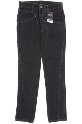 Nikita Jeans Damen Hose Denim Jeanshose Gr. S Baumwolle Grau #vt6kioi