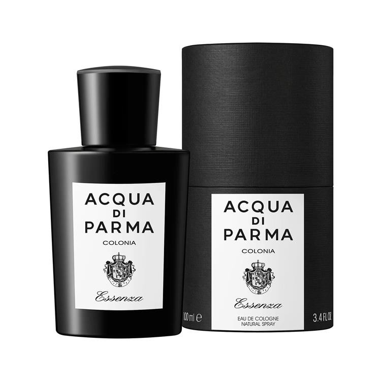 Acqua di Parma Colonia Essenza Mens 100ml EDC With Free Fragrance Gift - Image 4