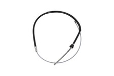 KAMOKA Handbremsseil Seilzug Feststellbremse für SKODA Citigo Schrägheck Hinten